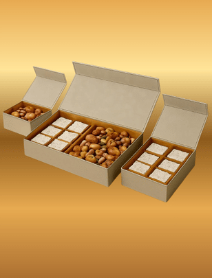 Collection Boxes