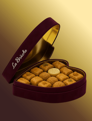 Sweet Boxes